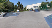 SkatePark Wavrin