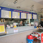 Photo n°1 de l'avis de Majk-.o fait le 01/09/2023 à 10:35 sur le  Robbys Grillstube à Löchgau