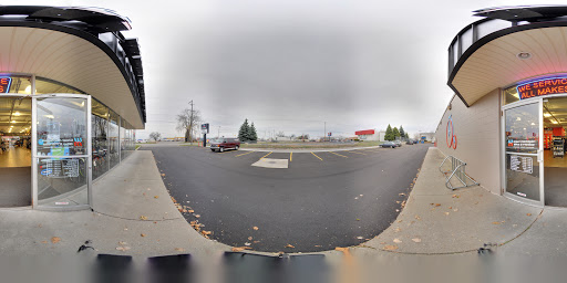 Bicycle Store «West Michigan Bike & Fitness», reviews and photos, 2830 E Paris Ave SE, Kentwood, MI 49512, USA