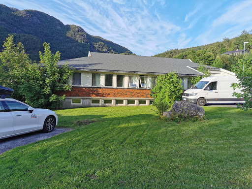 Folgefonna Gjestetun