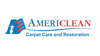 AmeriClean Carpet Care and Restoration