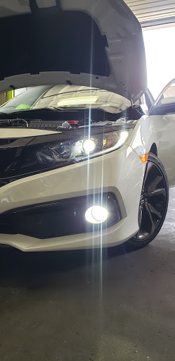 Used Car Dealer «Rocket Car Company», reviews and photos, 8133 E Foothill Blvd, Rancho Cucamonga, CA 91730, USA