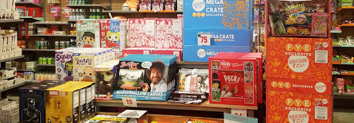 Variety Store «FYE», reviews and photos, 1204 Southpark Center, Strongsville, OH 44136, USA