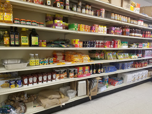Grocery Store «Desi Grocery», reviews and photos, 824 Main St, Manchester, CT 06040, USA