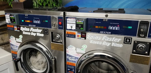 Laundromat «Lake Merritt Laundromat», reviews and photos, 500 Wesley Ave, Oakland, CA 94606, USA