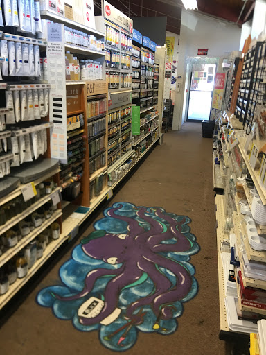 Art Supply Store «Blick Art Materials», reviews and photos, 341 Cooke St, Plainville, CT 06062, USA