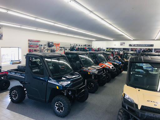 ATV Dealer «Sport Rider, Inc.», reviews and photos, 1504 N Hillcrest Pkwy, Altoona, WI 54720, USA