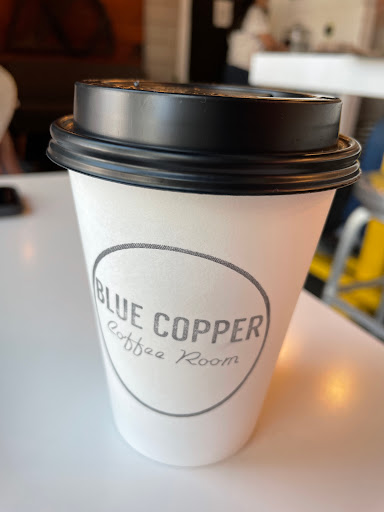 Coffee Shop «Blue Copper Coffee Room», reviews and photos, 179 W 900 S, Salt Lake City, UT 84101, USA