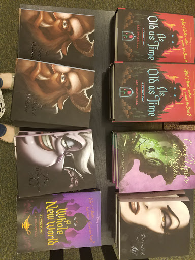 Book Store «Barnes & Noble Bookstores», reviews and photos, 2325 S Stemmons Fwy #401, Lewisville, TX 75067, USA