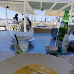 Photo n°1 de l'avis de patricia.a fait le 11/07/2022 à 22:13 sur le  Boa Sorte à Tarquinia