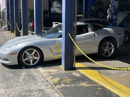 Car Repair and Maintenance «Pep Boys Auto Service & Tire», reviews and photos, 29889 US Hwy 19 N, Clearwater, FL 33761, USA