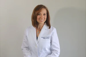 Christie Theriot, MD image