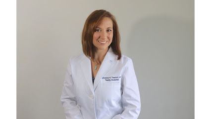 Christie Theriot, MD
