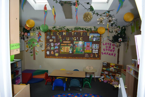 Day Care Center «Miles of Smiles Daycare/Preschool Center», reviews and photos, 14 Luppatatong Ave, Keyport, NJ 07735, USA