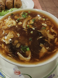 Soupe du Restaurant vietnamien Viet Siam à Paris - n°4