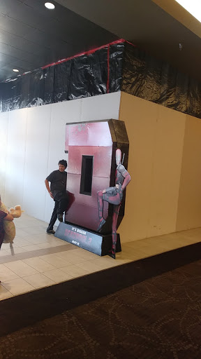 Movie Theater «AMC El Paso 16», reviews and photos, 9840 Gateway N Blvd, El Paso, TX 79924, USA