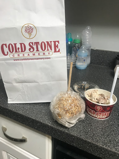 Ice Cream Shop «Cold Stone Creamery», reviews and photos, 31961 Gratiot Ave, Roseville, MI 48066, USA