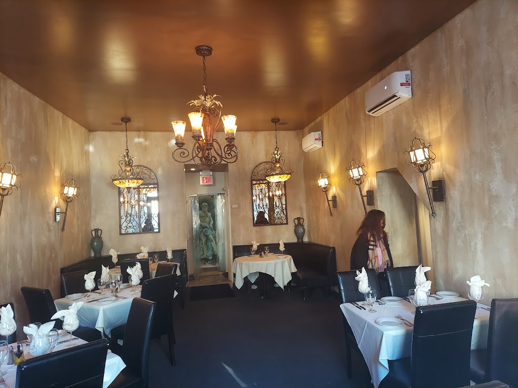 Fontana tritone 07605