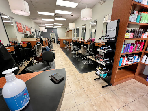 Hair Salon «Hair Cuttery», reviews and photos, 15781 Sheridan St, Fort Lauderdale, FL 33331, USA