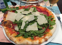 Plats et boissons du Restaurant italien Pizzeria La Matta à Paris - n°3