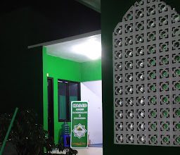 Masjid Daarussalaam photo