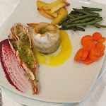 Photo n°5 de l'avis de Domenico.a fait le 08/09/2022 à 21:52 sur le  Hotel Ristorante Val di Sangro à Perano