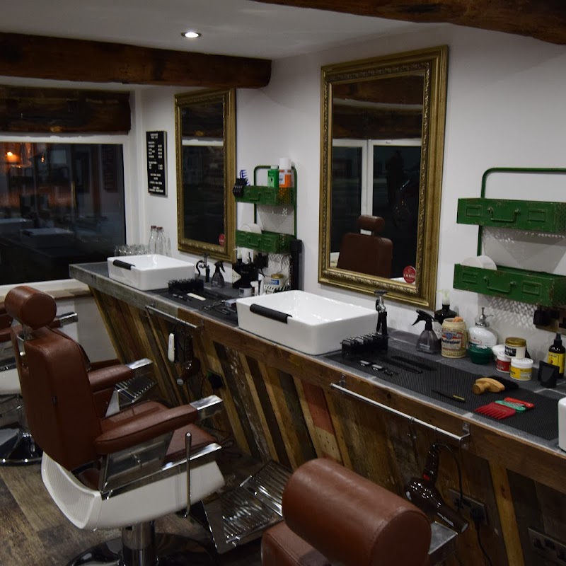 Renegade Barbershop
