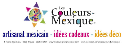Les Couleurs du Mexique à Troyes