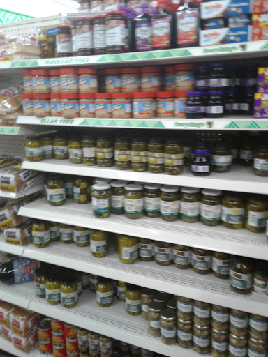 Dollar Store «Dollar Tree», reviews and photos, 147 Pavilion Pkwy, Fayetteville, GA 30214, USA