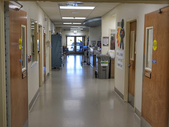 Emergency Room & Convenient Care - St. Luke Hospital
