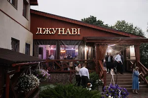 Restaurant "Dzhunavi" image