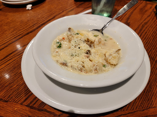 Olive Garden Italian Restaurant image
