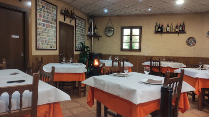 Mesón O Pipote - Av. do Val, 10, 27760 Vilanova, Lugo, Spain