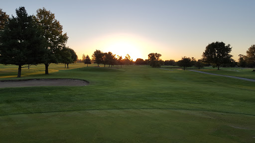 Golf Course «McCormick Creek golf course», reviews and photos, 1300 N Oakland Ave, Nappanee, IN 46550, USA