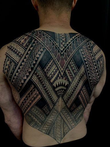 Explore bdsm tattoo ideas, creative tattoo ideas in Mount Clemens, available at Hand & Heart Tattoo