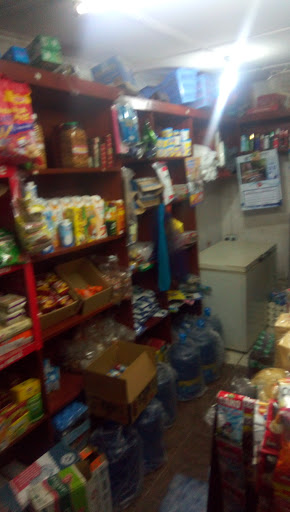 Move Mart, 11 Aderibigbe St, Ikate, Lagos, Nigeria, Supermarket, state Lagos