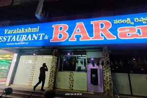 Varalakshmi Restaurant & Bar image