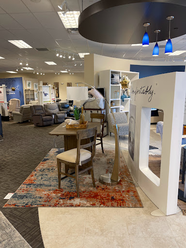Furniture Store «La-Z-Boy Home Furnishings & Decor», reviews and photos, 101 Ironlake Blvd, Exton, PA 19341, USA