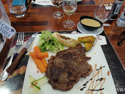 Restaurant La Guinguette à Le Cheylard