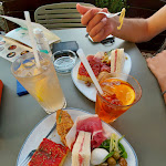 Photo n°1 de l'avis de Giada.r fait le 17/08/2021 à 13:03 sur le  Triestina Gaeta à Gaeta