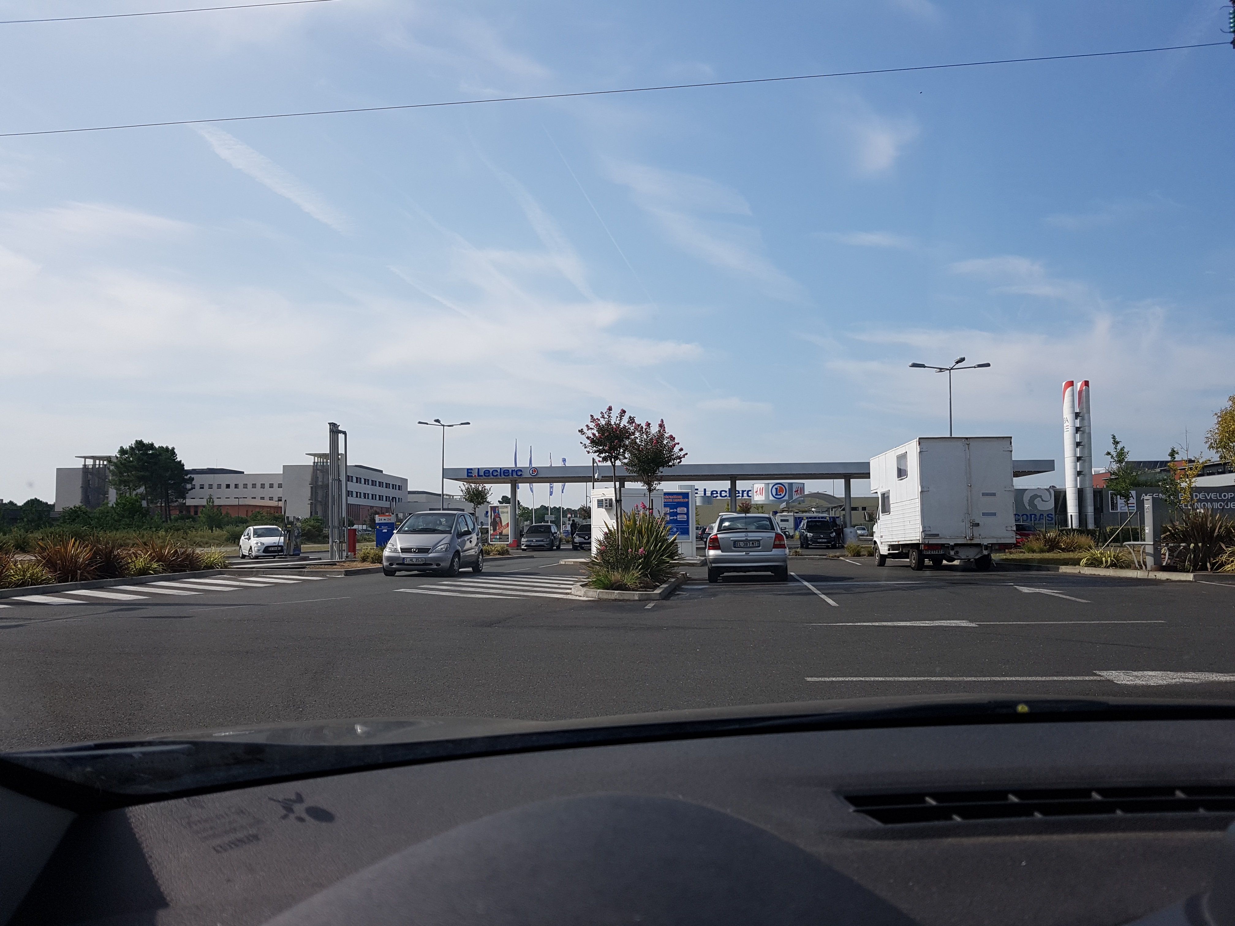 Photo n° 1 de l'avis de Corentin.e fait le 26/08/2017 à 09:03