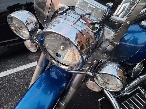 Motorcycle Dealer «Suffolk County Harley-Davidson, Inc.», reviews and photos, 4020 Sunrise Hwy, Oakdale, NY 11769, USA