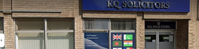 KQ Solicitors - Photo 3 - Car repair in Luton, United Kingdom, Bonita Springs