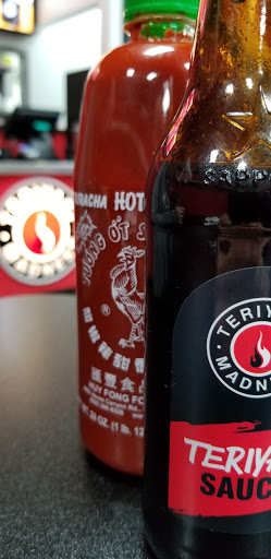 Sandwich Shop «Firehouse Subs», reviews and photos, 6171 N Decatur Blvd #170, Las Vegas, NV 89130, USA