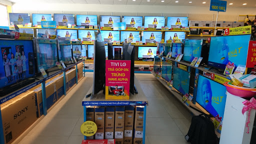 Top 20 mẫu cửa hàng đẹp Huyện Tịnh Biên An Giang 2022