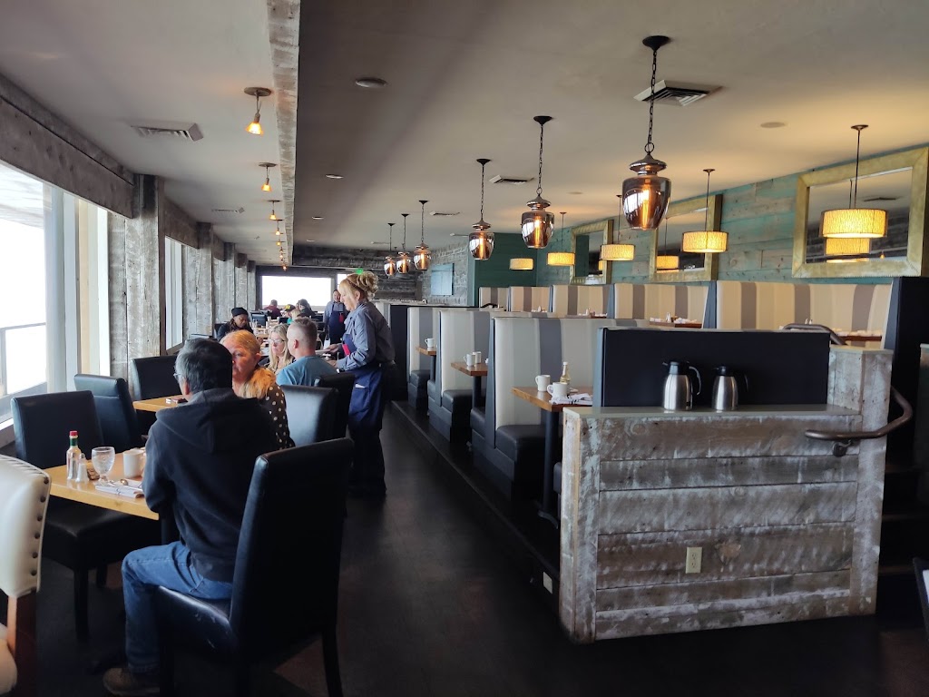 Tides Waterfront Kitchen 93940