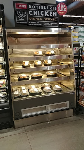 Grocery Store «Lunds & Byerlys France Avenue Edina», reviews and photos, 7171 France Ave S, Edina, MN 55435, USA