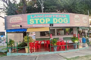 Stop Dog Lanches image