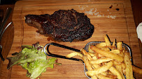 Steak du Restaurant LA TOURELLE 77 à Tournan-en-Brie - n°3