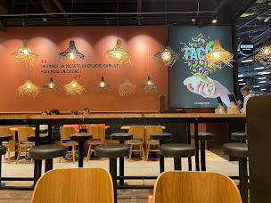 Photo n°39 de NACHOS à Paris ()